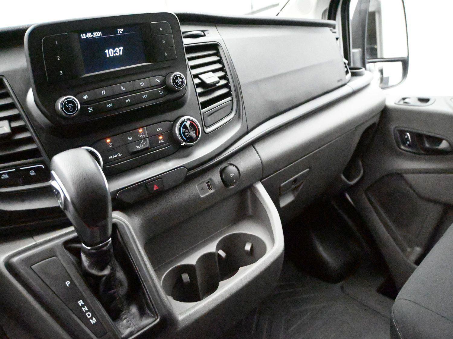 Used 2024 Ford Transit 250 Low Roof w/ Exterior Upgrade Package image 4