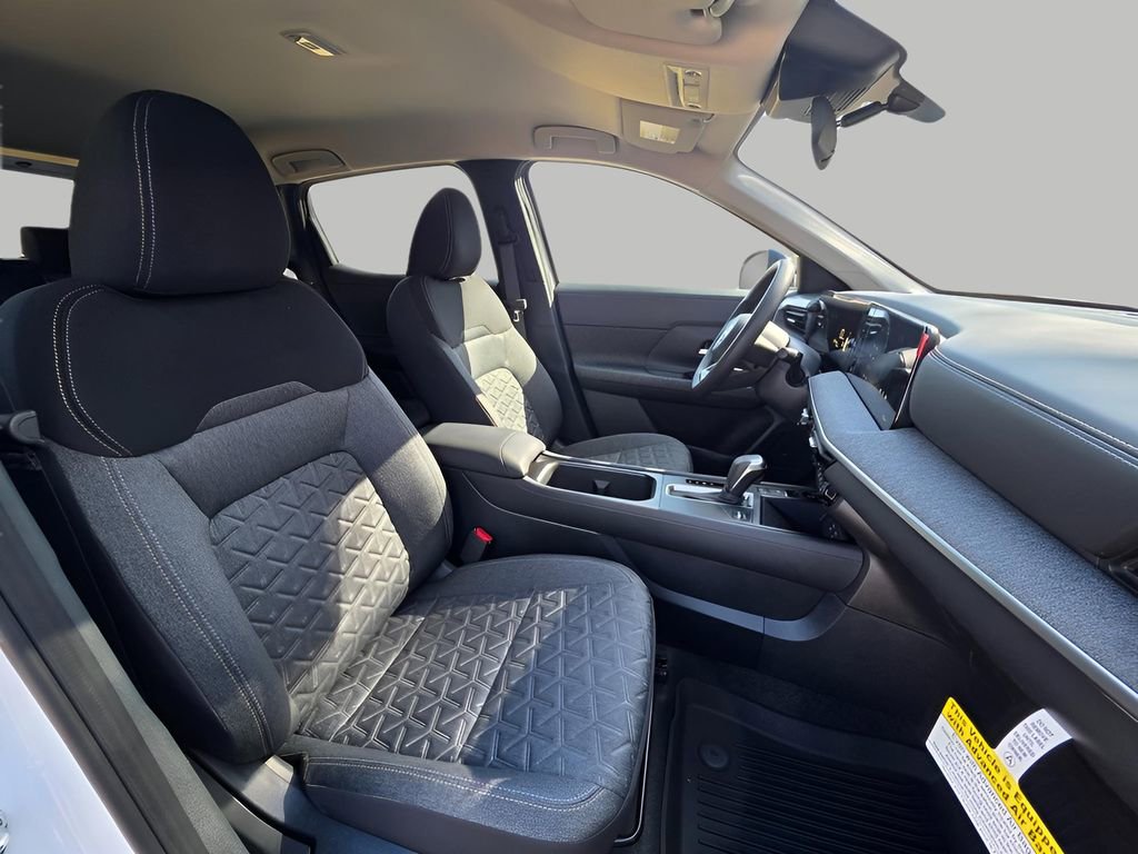 New 2026 Nissan Kicks SV w/ Cold Weather Package image 10