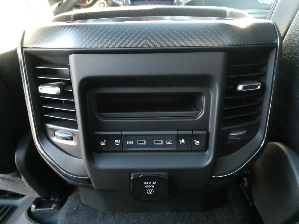 Used 2027 RAM 1500 TRX SRT AWD/4WD image 24
