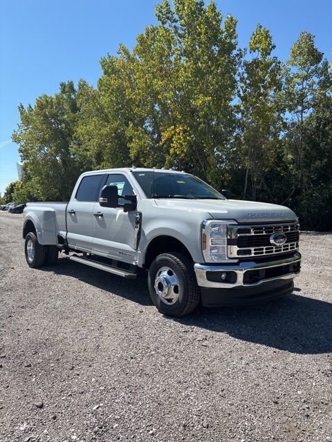 New 2026 Ford F350 XLT w/ 360-Degree Camera Package image 1