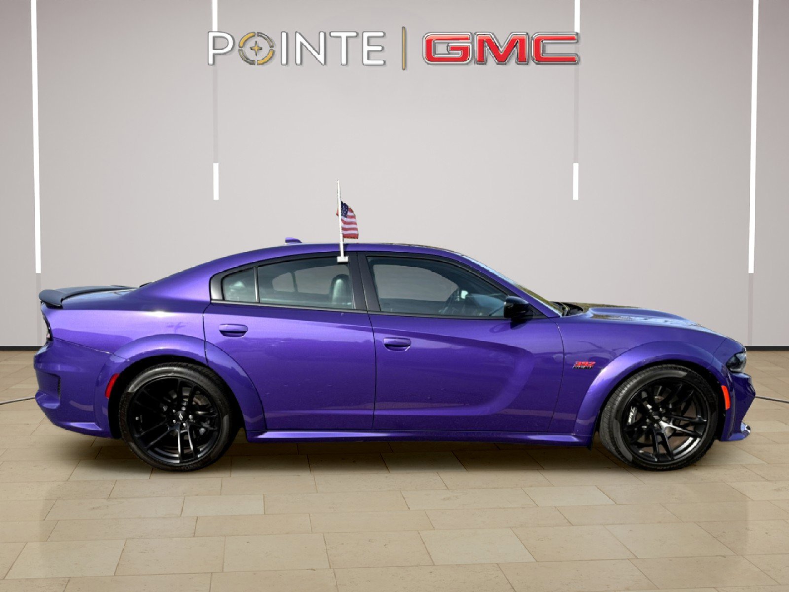 Used 2023 Dodge Charger Scat Pack image 9