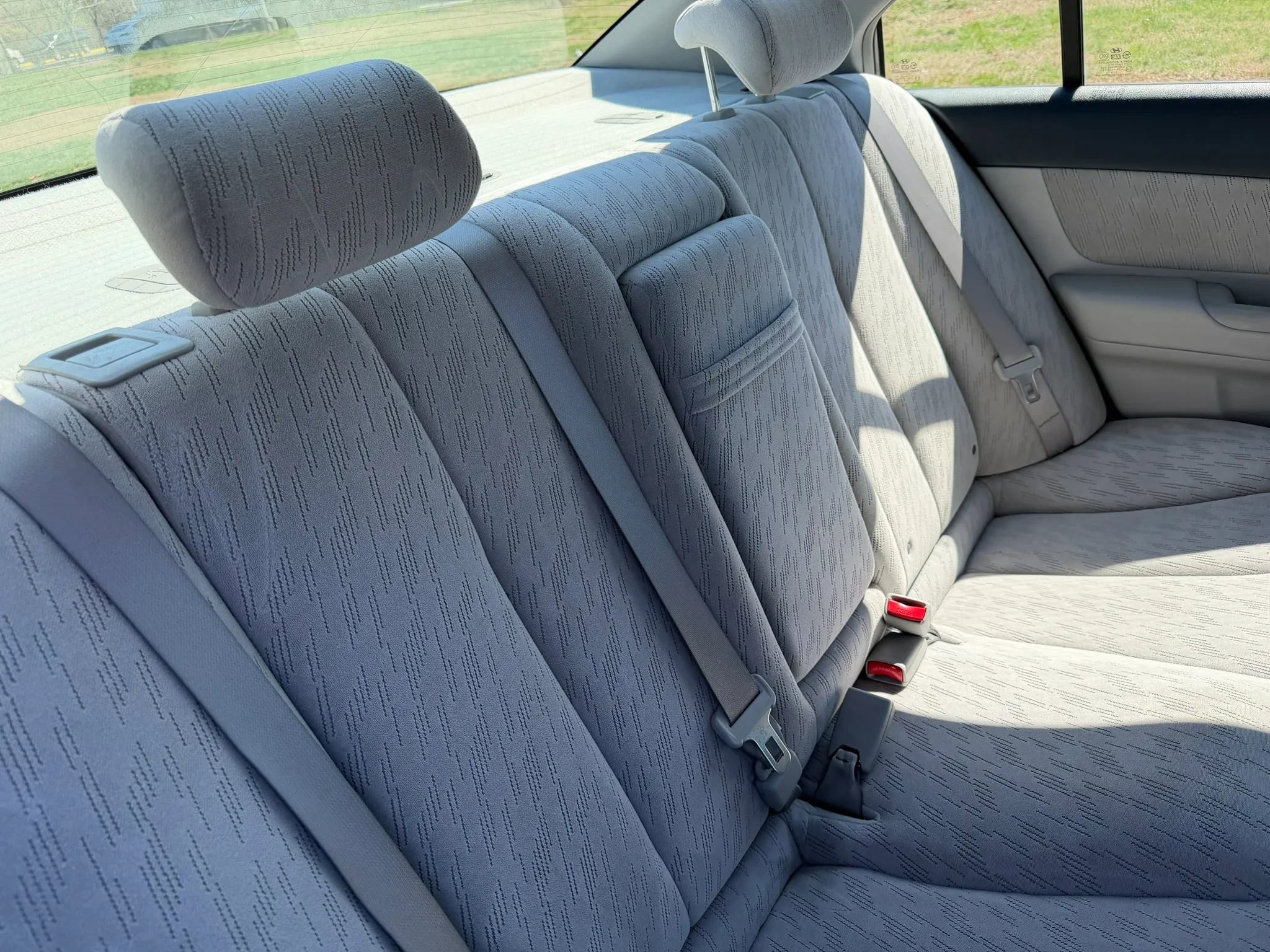 Used 2006 Hyundai Sonata GL image 26