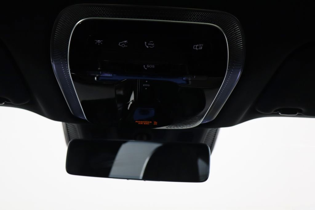 Used 2022 Mercedes-Benz EQS 450+ Sedan image 19