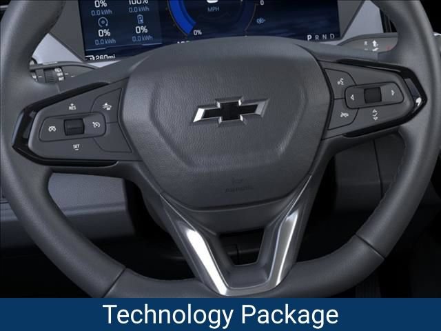 New 2027 Chevrolet Bolt RS w/ Technology Package FWD image 22