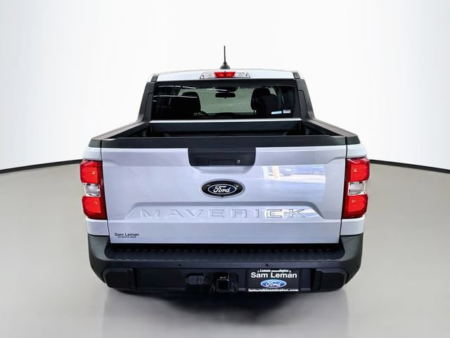 New 2026 Ford Maverick XLT w/ XLT Luxury Package AWD/4WD image 6