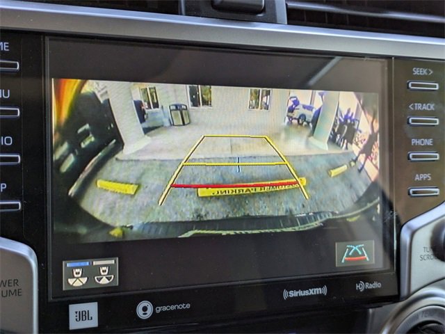 Used 2024 Toyota 4Runner Limited image 22