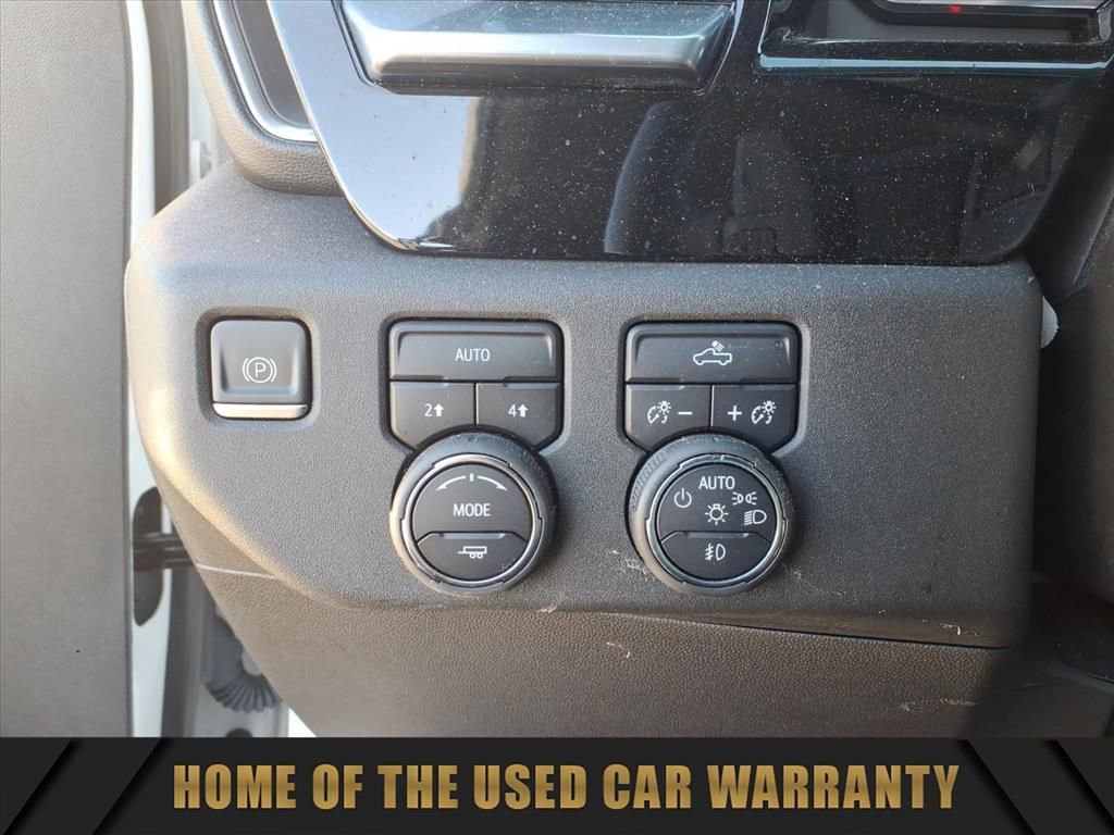 Used 2023 Chevrolet Silverado 1500 RST w/ Redline Edition image 18