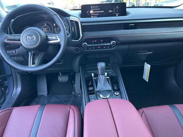 New 2026 MAZDA CX-50 2.5 Hybrid w/ Weather Package AWD/4WD image 32