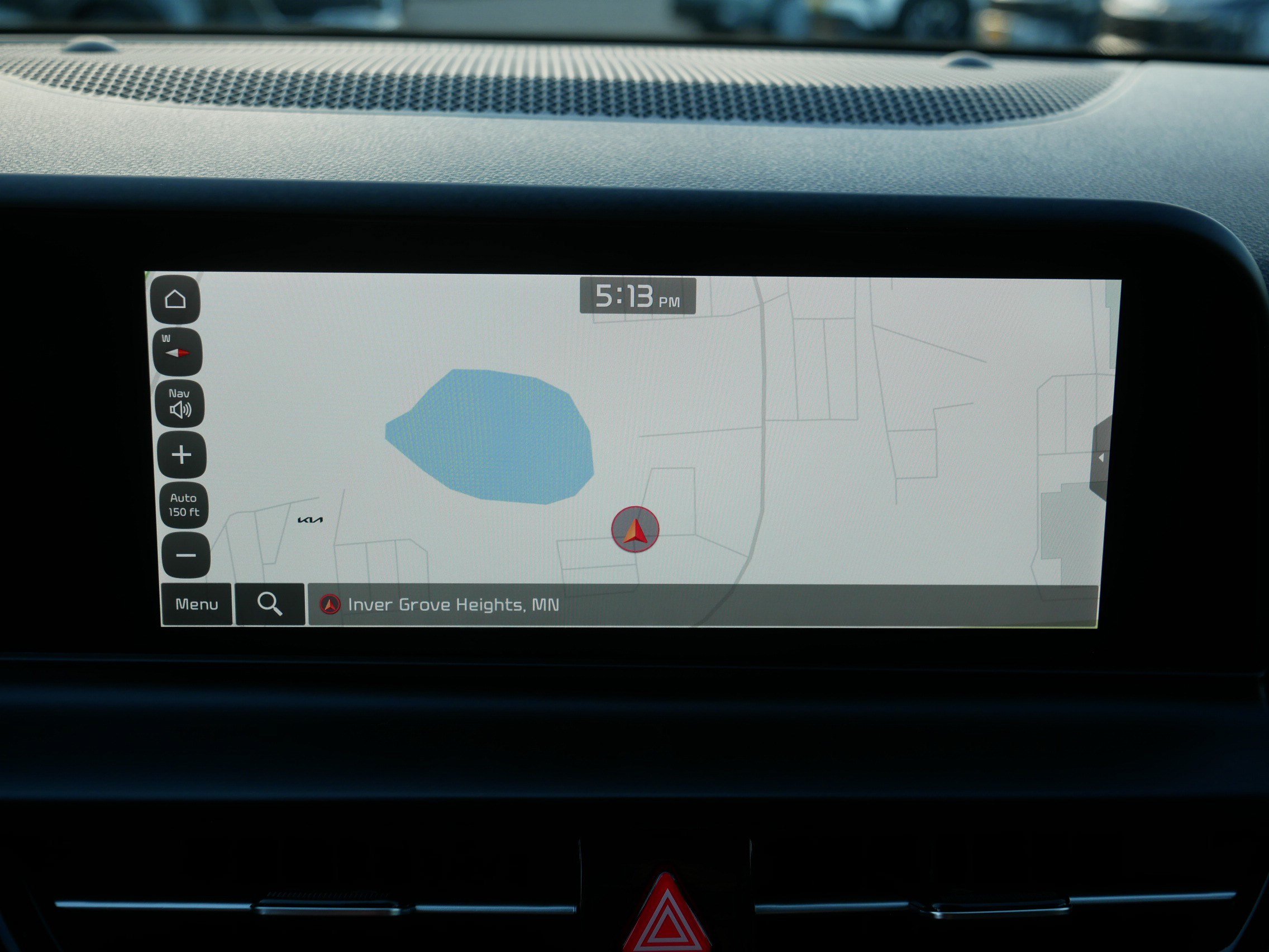 Certified 2024 Kia Seltos S AWD/4WD image 30