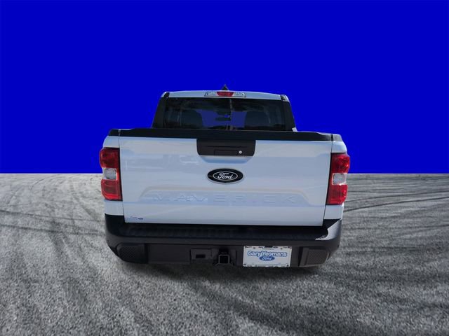 New 2026 Ford Maverick XL FWD image 5