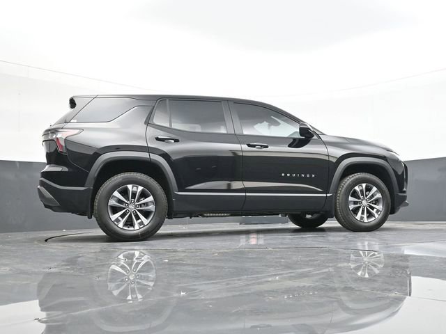 New 2026 Chevrolet Equinox LT w/ Convenience Package II image 48