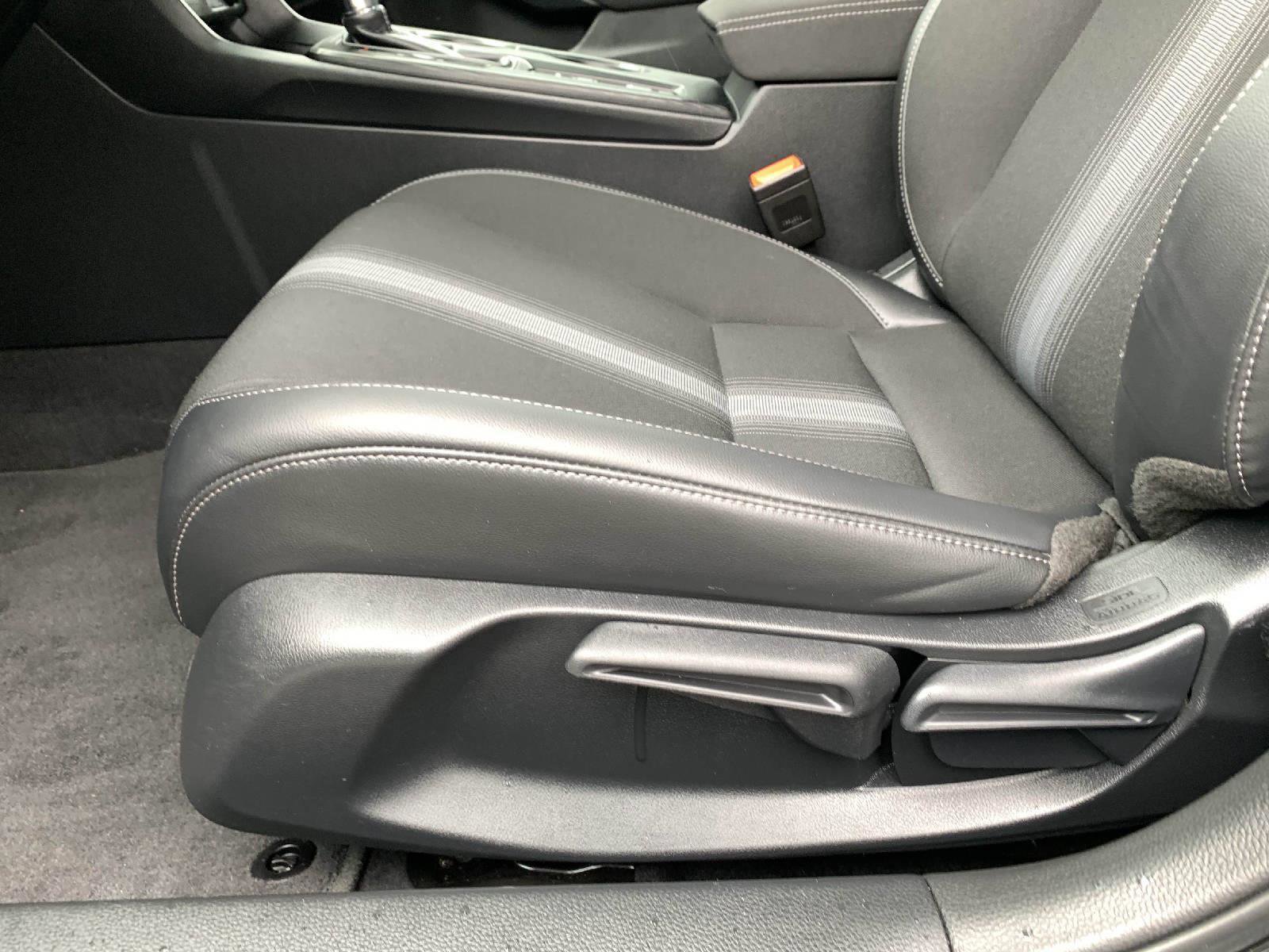 Certified 2023 Honda Civic Sport image 34