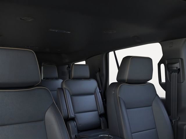 New 2026 GMC Yukon Elevation image 24