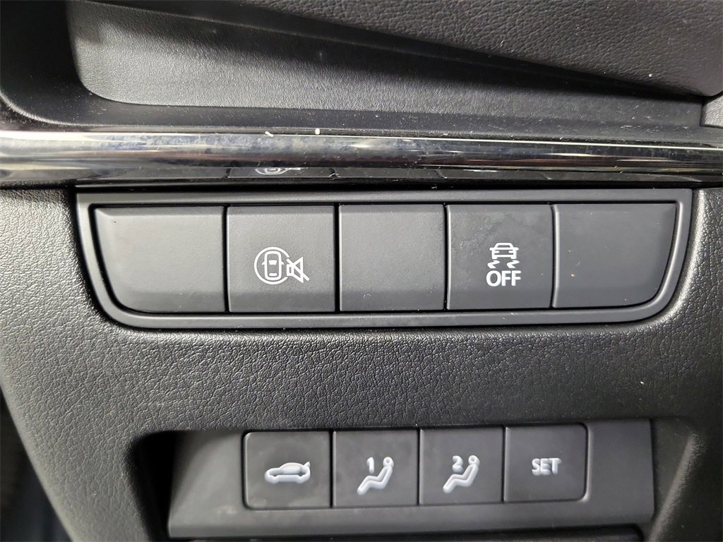 Used 2024 MAZDA MAZDA3 s image 30
