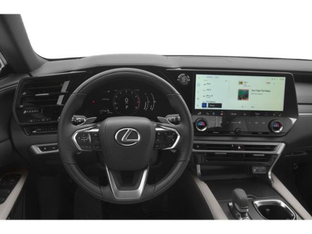 Used 2025 Lexus RX 350 Premium Plus w/ Convenience Package FWD image 7
