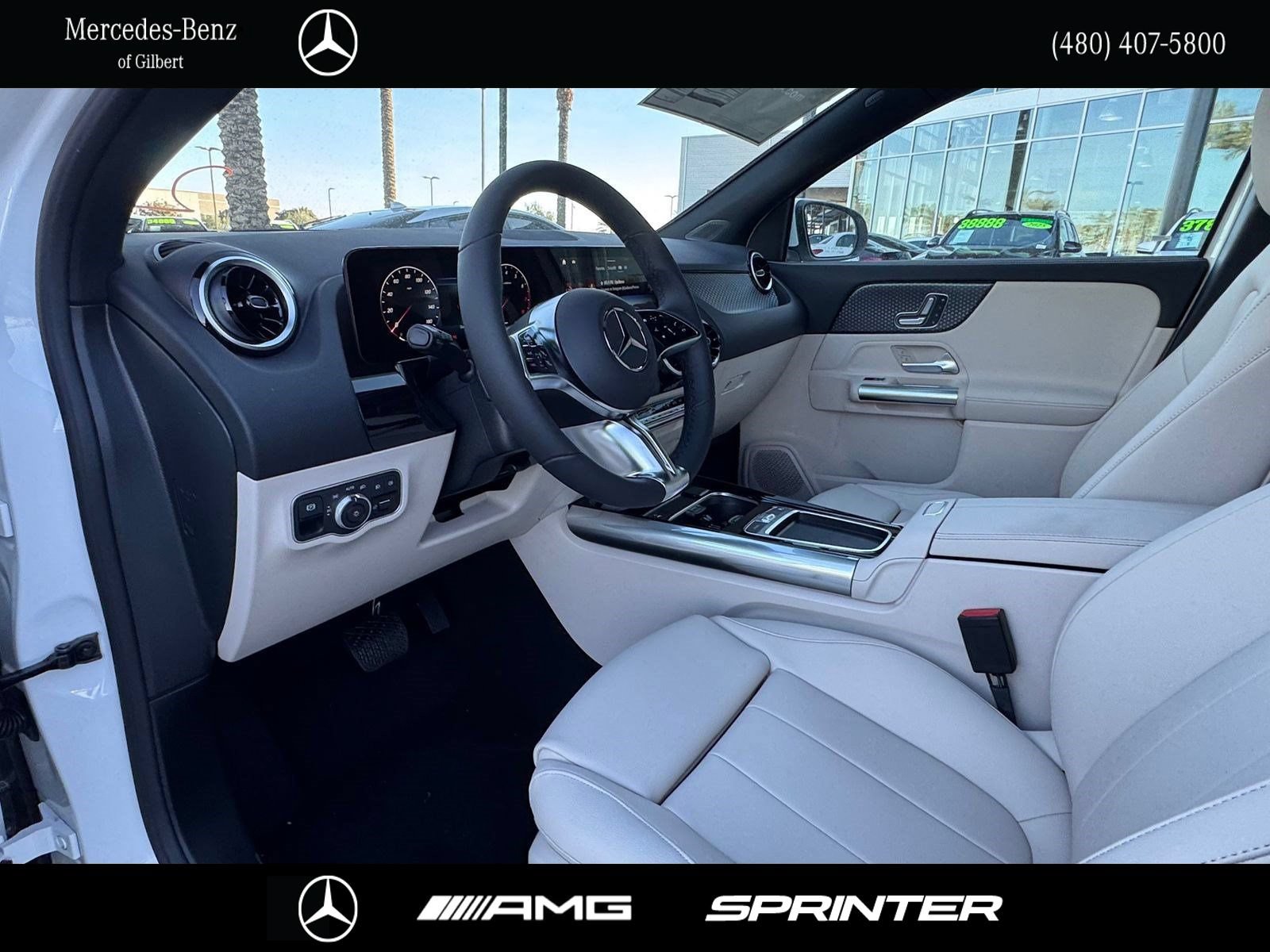 New 2026 Mercedes-Benz GLA 250 image 9