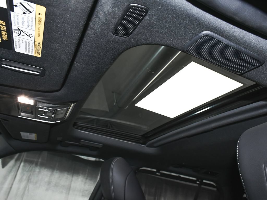 Used 2025 Lexus LX 700h F Sport AWD/4WD image 60