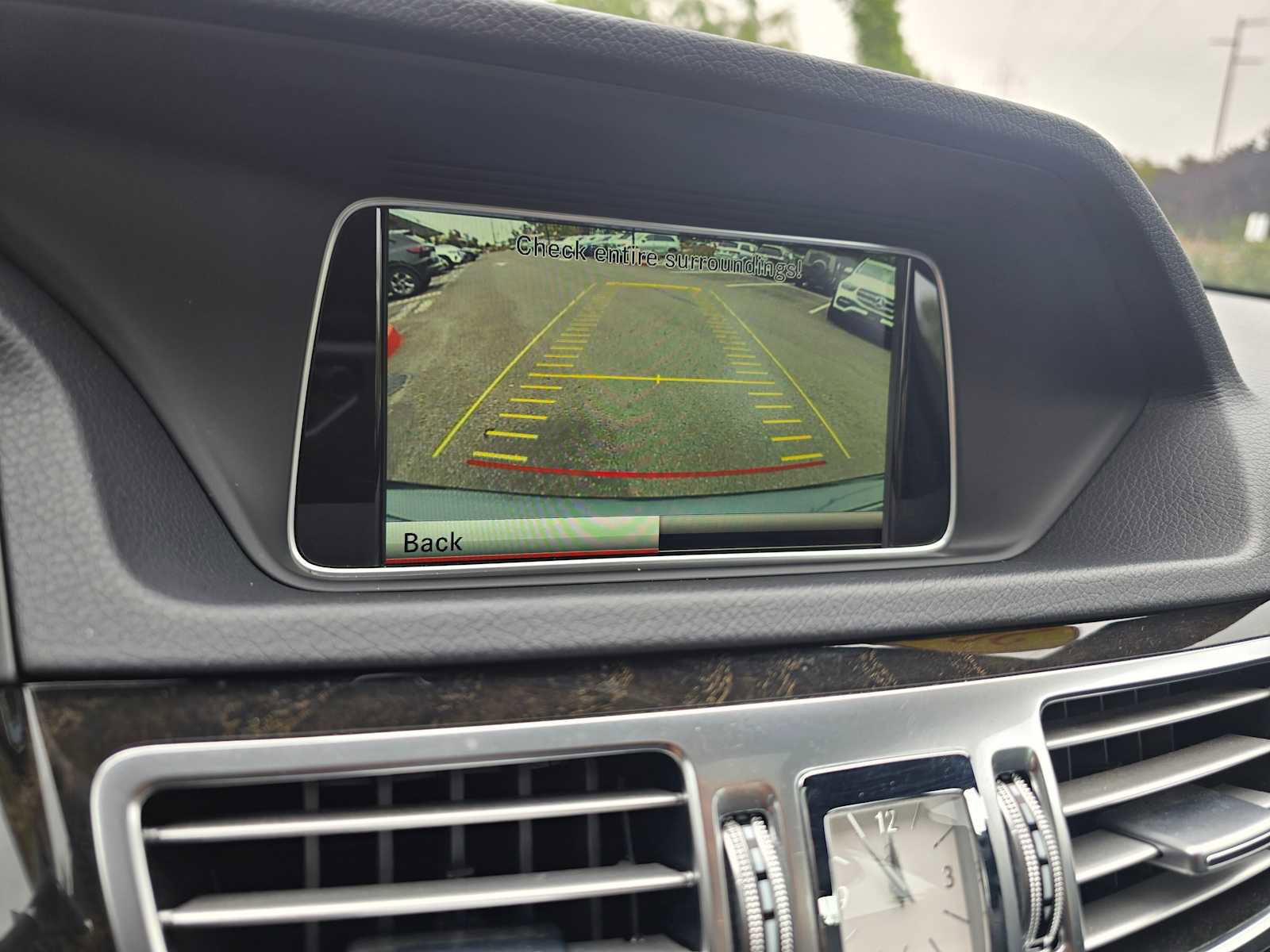 Used 2014 Mercedes-Benz E 350 Sedan image 29