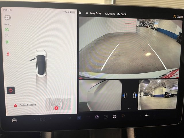 Used 2022 Tesla Model 3 Long Range image 27