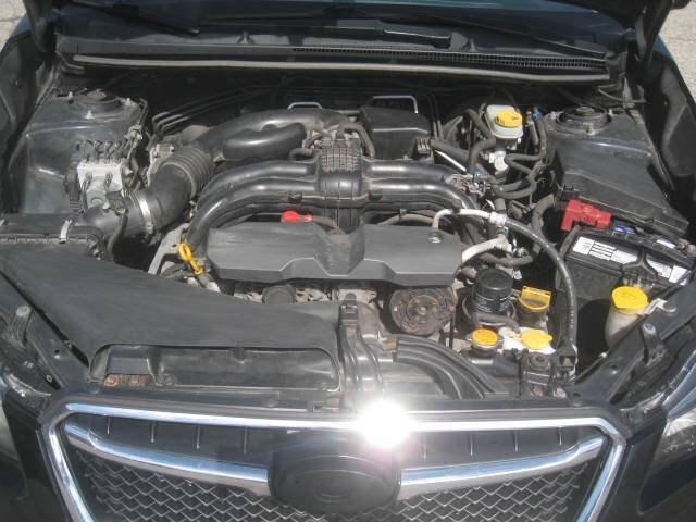 Used 2015 Subaru Impreza 2.0i AWD/4WD image 31