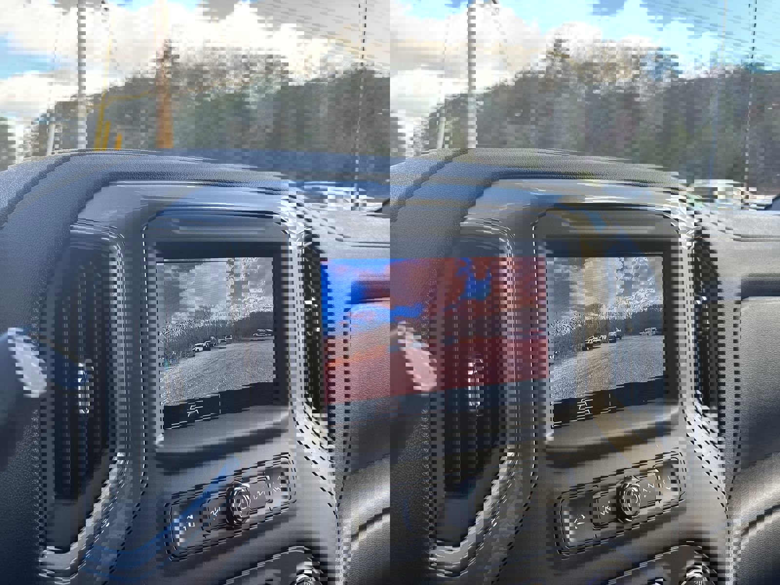 New 2026 Chevrolet Silverado 3500 W/T w/ WT Convenience Package image 20