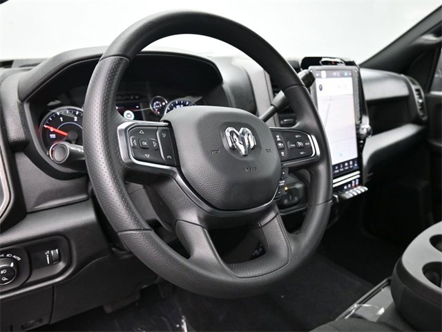 New 2026 RAM 2500 Tradesman image 12