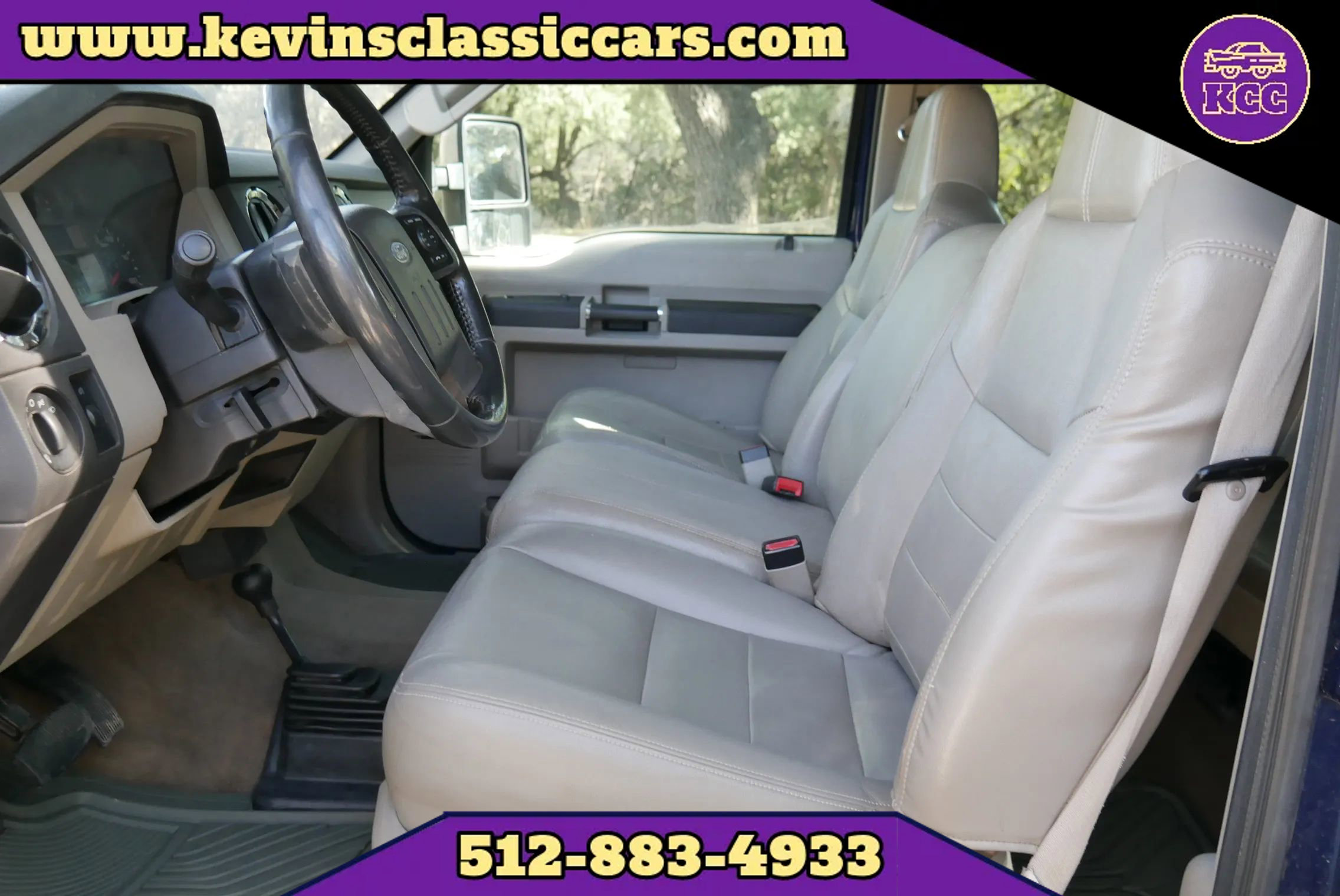 Used 2010 Ford F250 XLT image 12