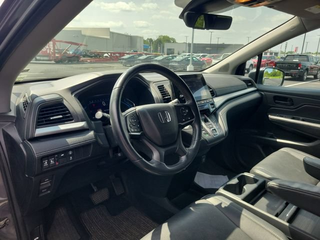 Certified 2022 Honda Odyssey EX-L image 20