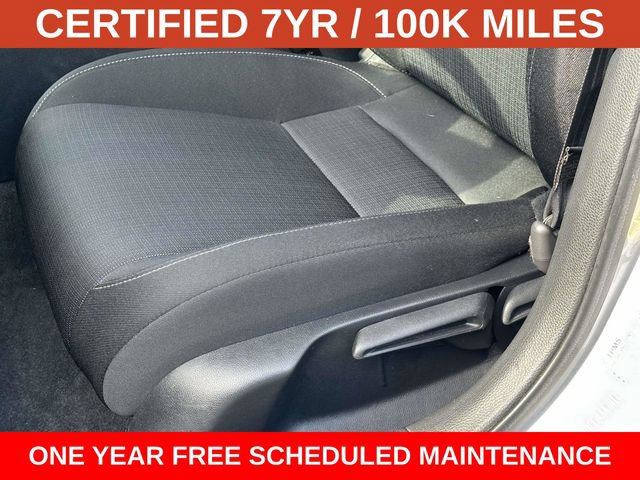 Used 2022 Honda Civic EX image 15