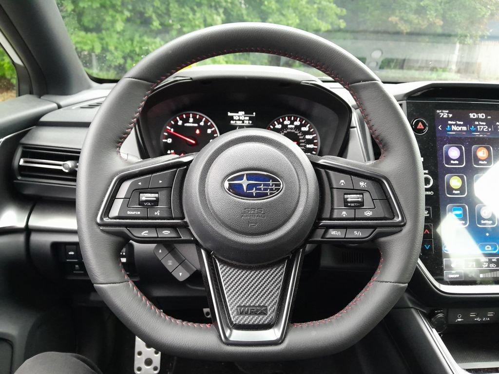 Used 2023 Subaru WRX Premium AWD/4WD image 16