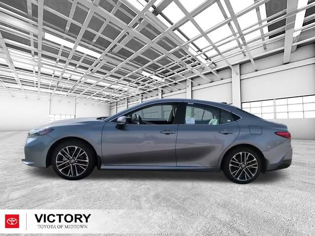 Used 2026 Toyota Camry XLE w/ Premium Plus Package image 6