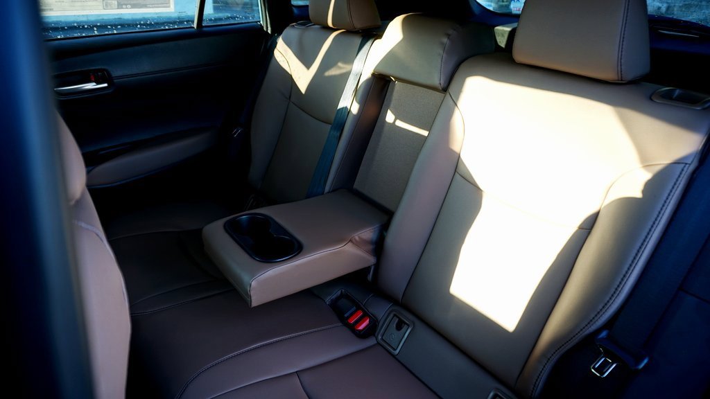 New 2026 Toyota Corolla Cross XLE image 10