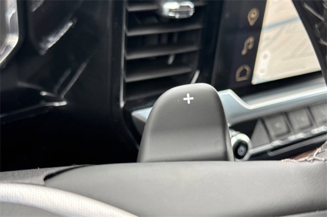 Used 2025 GMC Sierra 1500 Elevation w/ Elevation Premium Package image 40