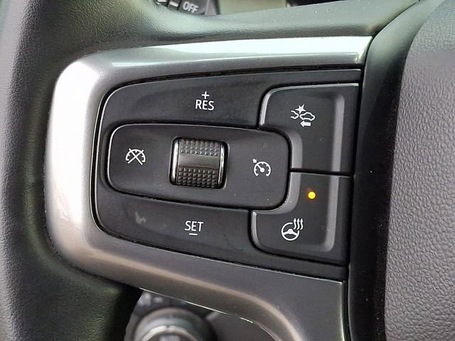 Used 2024 Chevrolet Silverado 1500 RST w/ RST All Star Premium Package image 16