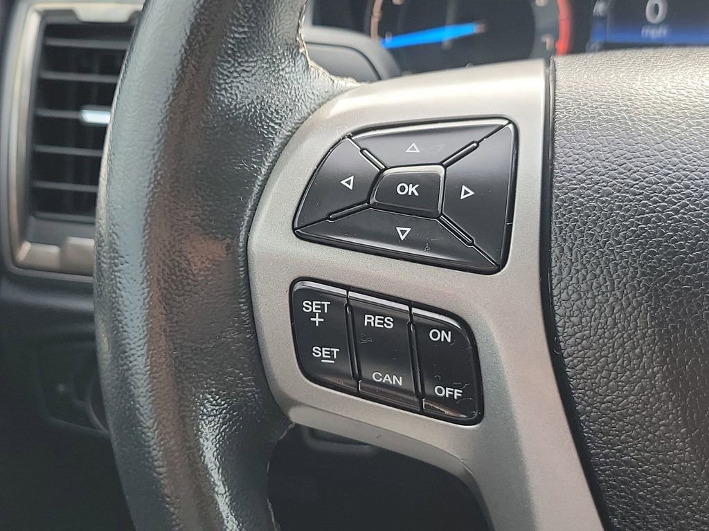 Used 2020 Ford Ranger XLT w/ Equipment Group 301A Mid image 34