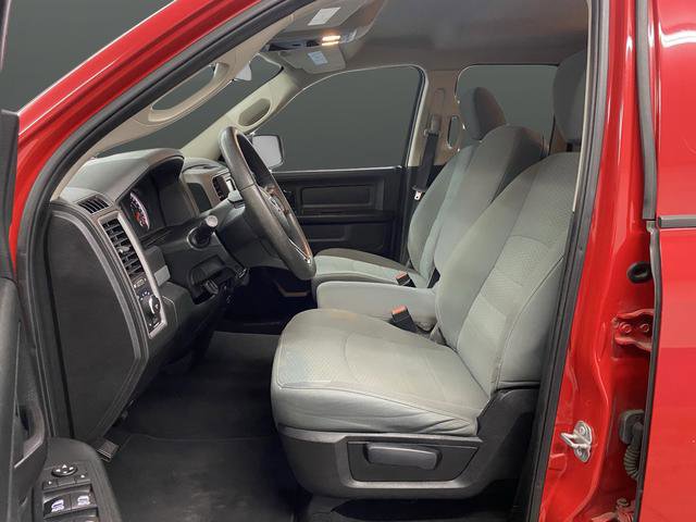 Used 2017 RAM 1500 Express w/ Express Value Package image 11