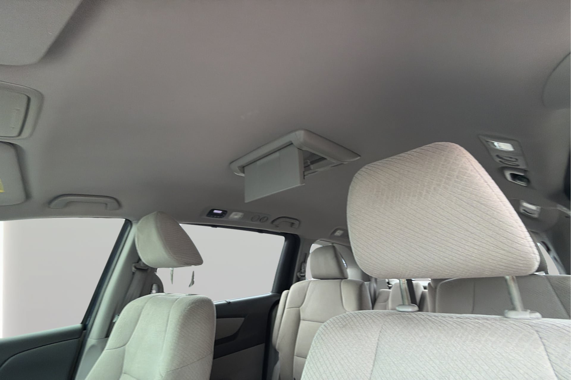 Used 2016 Honda Odyssey SE image 32