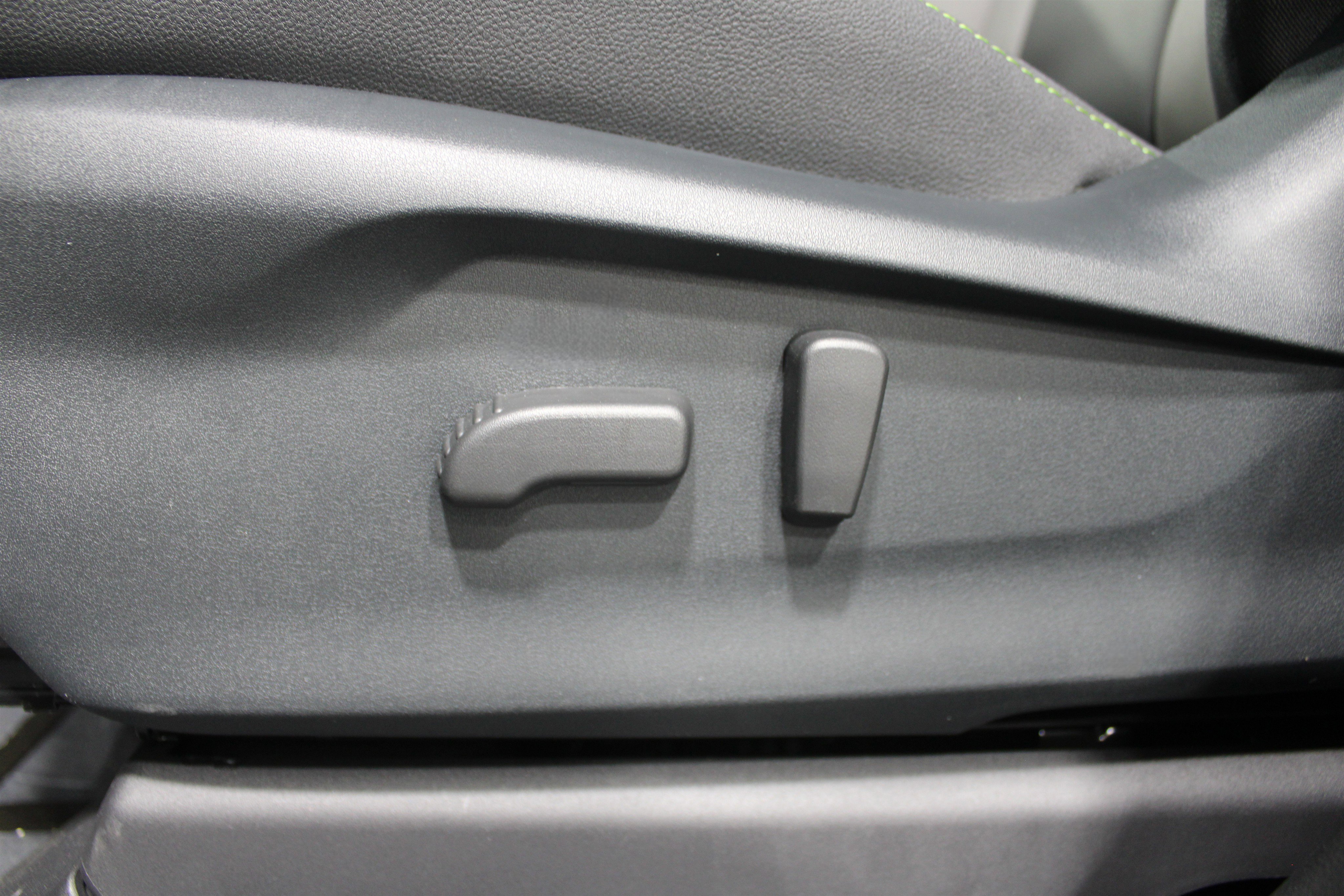 New 2025 Subaru Ascent Onyx Edition image 4