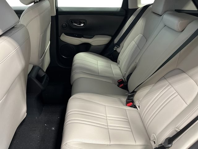 New 2027 Honda HR-V EX-L image 23
