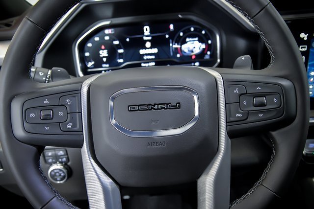 New 2026 GMC Sierra 1500 Denali image 11