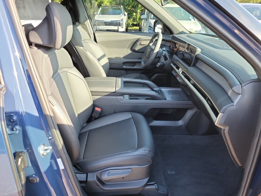 New 2027 Kia Telluride S FWD image 7