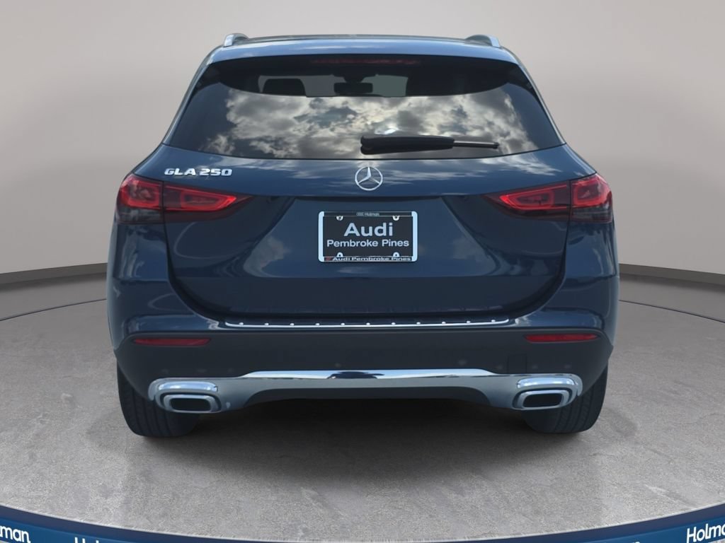 Used 2023 Mercedes-Benz GLA 250 image 9