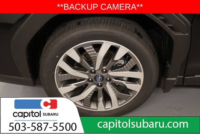 Used 2025 Subaru Forester Touring w/ Popular Package - Touring image 7