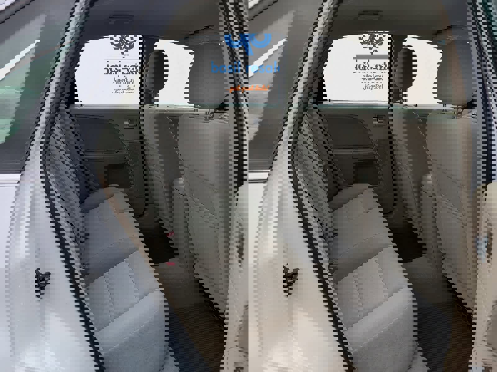 Used 2005 Ford Five Hundred SE image 21