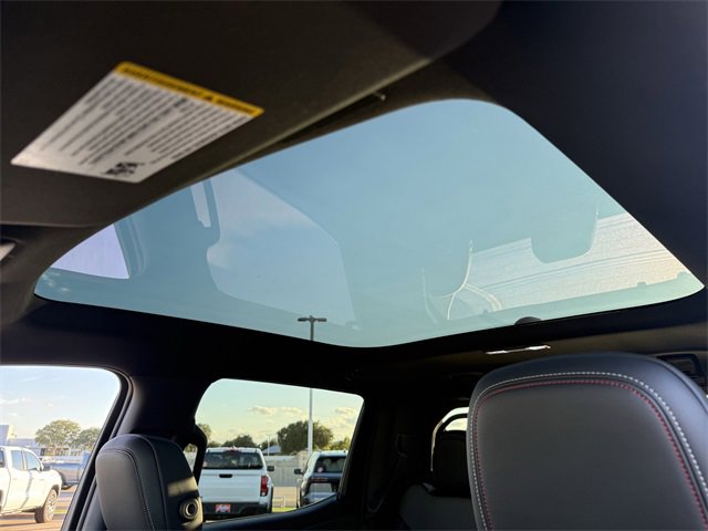 New 2026 Chevrolet Silverado EV Trail Boss w/ Premium Package image 23