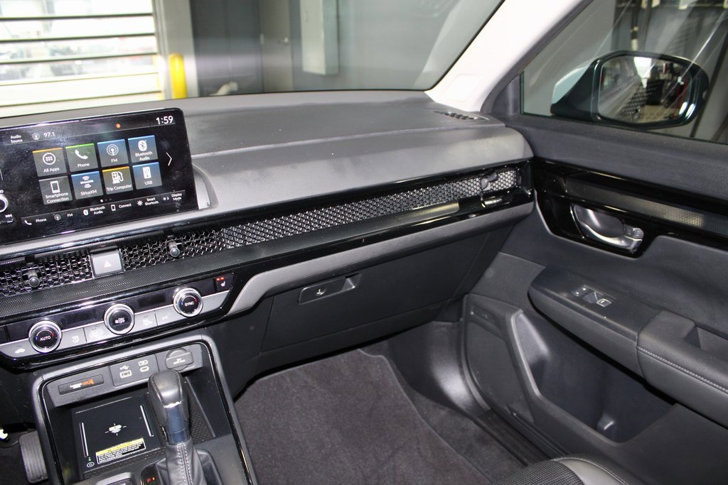 Used 2024 Honda CR-V EX-L image 24