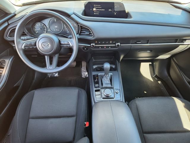 Used 2024 MAZDA CX-30 AWD 2.5 S image 9