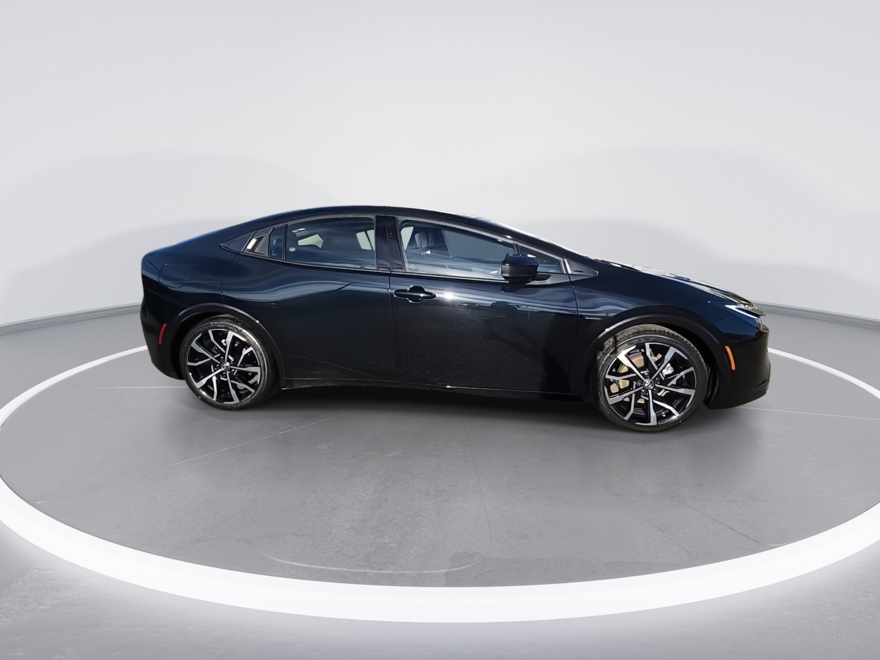 Used 2024 Toyota Prius Prime Premium image 9