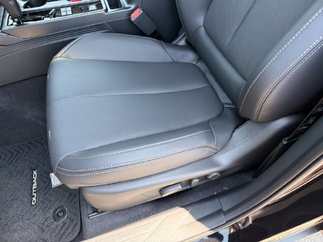 New 2026 Subaru Outback Limited XT AWD/4WD image 21