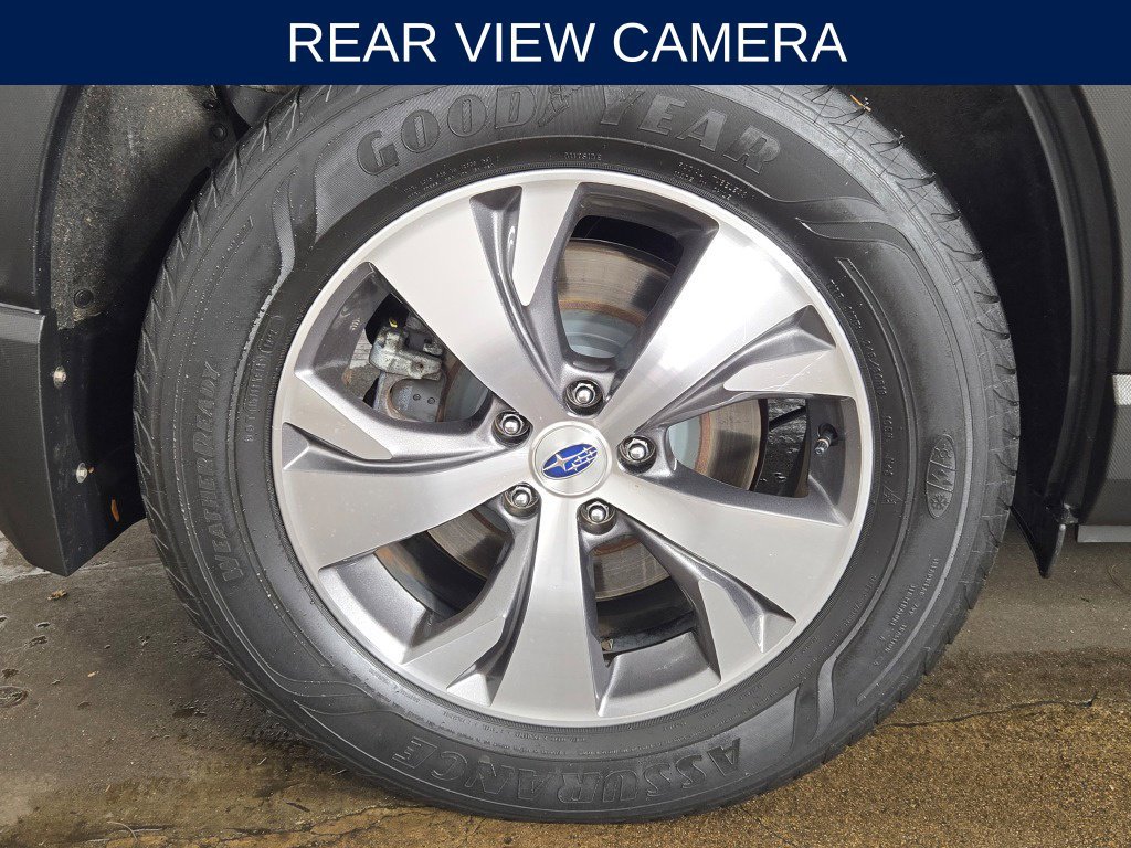 Used 2021 Subaru Ascent Premium w/ Convenience Package AWD/4WD image 11